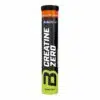 BioTech USA Creatine Zero vérnarancs pezsgőtabletta - 18db