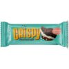 BioTech USA Crispy Protein Bar kakaós szelet - 40g