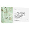 BioTech USA Hialuronsav & Kollagén kapszula - 120db