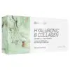 BioTech USA Hialuronsav & Kollagén kapszula - 120db