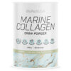 BioTech USA Marine Collagen zöldtea-citrom kollagén italpor - 240g