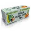 Dr. Flora Argur yerba mate tea - 42,5g