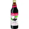 Dr. Steinberger BIO Fekete berkenyelé/Arónialé - 750ml