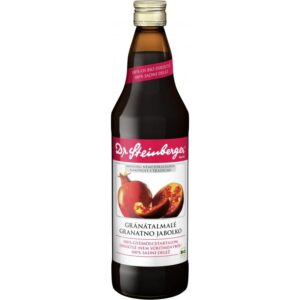 Dr. Steinberger BIO gránátalmalé - 750ml