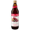 Dr. Steinberger Piros szőlőlé - 750ml