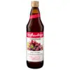 Dr. Steinberger Piros szőlőlé - 750ml