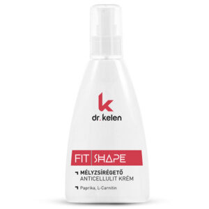 Dr. Kelen Fit Shape - 150 ml