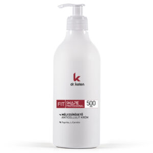 Dr. Kelen Fit Shape - 500 ml