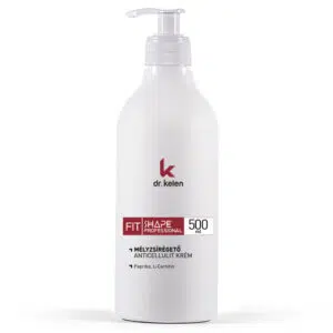 Dr. Kelen Fit Shape - 500 ml