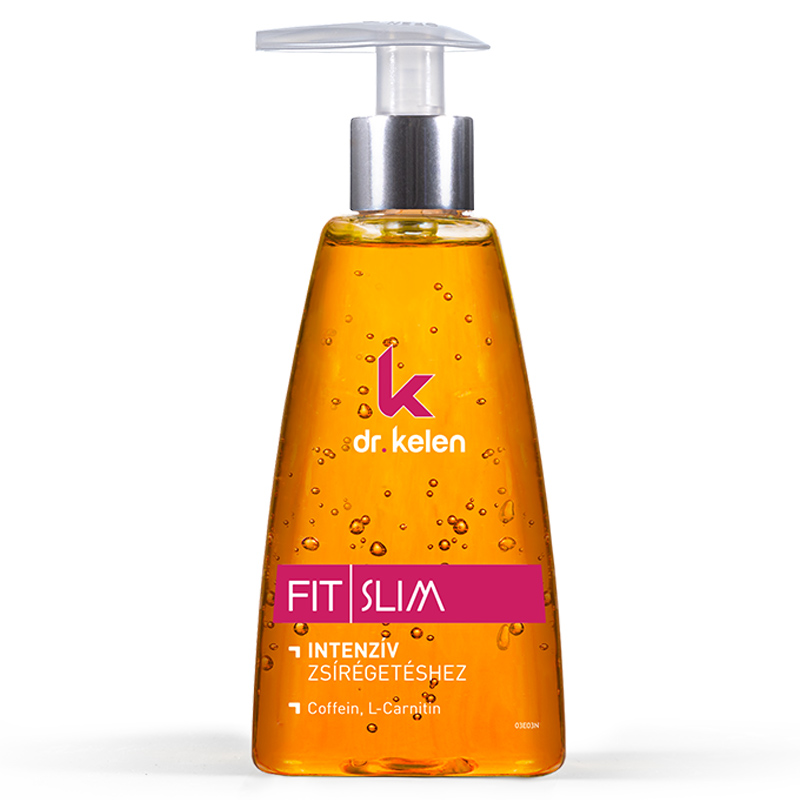 Dr. Kelen Fit Slim - 150ml 1 Dr. Kelen Fit Slim - 150ml