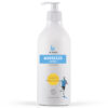 Dr. Kelen Sport masszázstej - 500ml