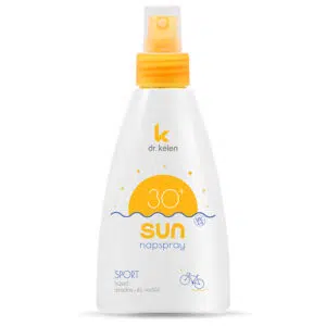Dr. Kelen Sun F30 sport napspray - 150 ml