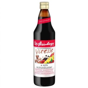 Dr. Steinberger Vitesse a szív egészségéért - 750ml