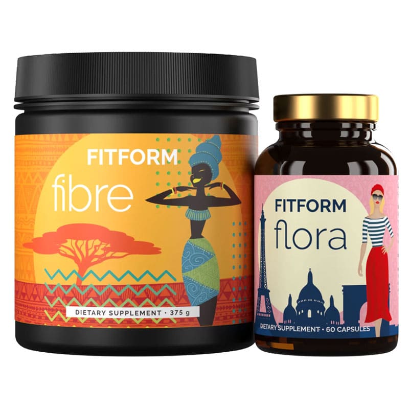 FitForm Program - Anyagcsere-fokozó és fogyókúrát elősegítő készítmények 1 FitForm Program - Anyagcsere-fokozó és fogyókúrát elősegítő készítmények