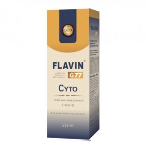 Flavin G77 Cyto szirup – 250m