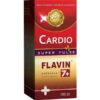 Flavin7+ Cardio Super Pulse kapszula – 100 db