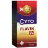 Flavin7+ Cyto kapszula – 100db