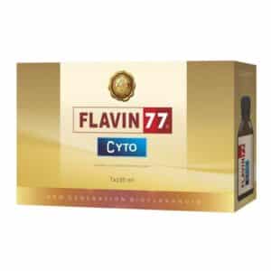 Flavin77 Cyto gyümölcslé kivonat – 7x100ml