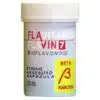 Flavin7 Flavitamin Béta Karotin – 60 db