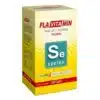 Flavitamin Nature+Power Szelén kapszula – 100 db