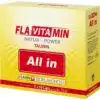 Flavitamin Nature+Power All in – 2×60 db