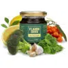 Flavon Green gyógynövény koncentrátum - 240g