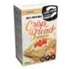 Forpro 30% Protein Crisp Bread - Fokhagyma-Hagyma ízesítésű lapkenyér - 150g
