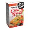 Forpro 30% Protein Crisp Bread - Paradicsom-Provence ízesítésű lapkenyér - 150g