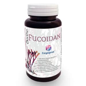 Freyagena Bartha Fucoidan kapszula - 30db