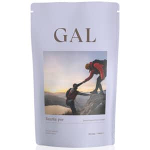 GAL 100% Taurin por utántöltő - 500g
