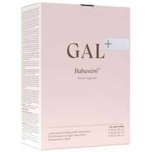 GAL Babaváró+ - 60db+30db+30 adag