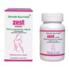 Garuda Ayurveda Zest Women vegetáriánus kapszula - 60db