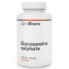 GymBeam Glükozamin-szulfát kapszula - 120db