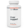 GymBeam Liver Support - Májvédő kapszula - 90db