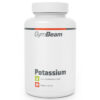 GymBeam Kálium kapszula - 90db