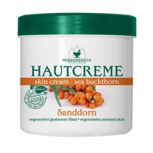 Herbamedicus Homoktövis krém – 250ml