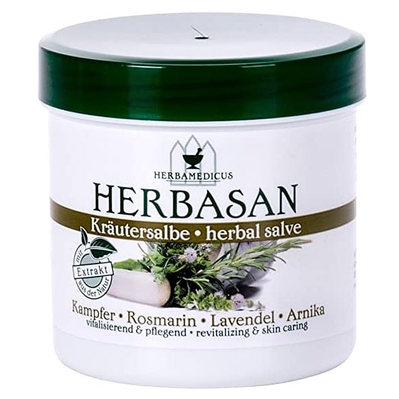 Herbamedicus Gyógyír balzsam - 250ml 1 herbamedicus-gyogyir-balzsam-250ml