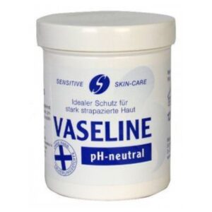 Herbamedicus Vazelin - 125ml