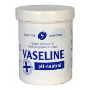 Herbamedicus Vazelin - 125ml