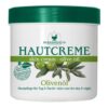 Herbamedicus Olivaolajos krém – 250ml