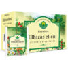 Herbária Elhízás elleni filteres tea - 20 filter