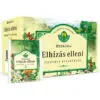 Herbária Elhízás elleni filteres tea - 20 filter