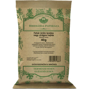 Herbária Fehér ürömfű - 40g