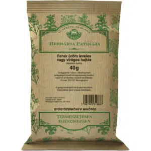 Herbária Fehér ürömfű - 40g