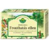 Herbária Fronthatás elleni teakeverék - 20 filter