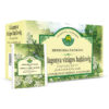Herbária galagonya virágos hajtásvég tea - 20x1g borítékolt filter/doboz