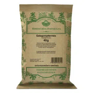 Herbária galagonyatermés tea - 40g