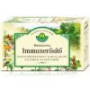 Herbária Immunerősítő tea filteres - 20 filter