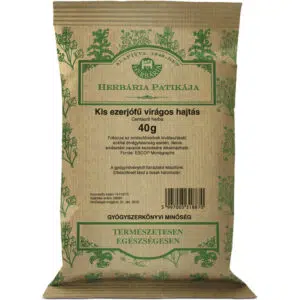 Herbária ezerjófű tea - 40g