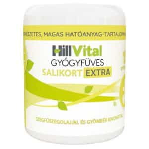 HillVital Salikort Extra fájdalomcsillapító krém – 250ml